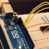 Burn a bootloader on ATMEGA328P-PU