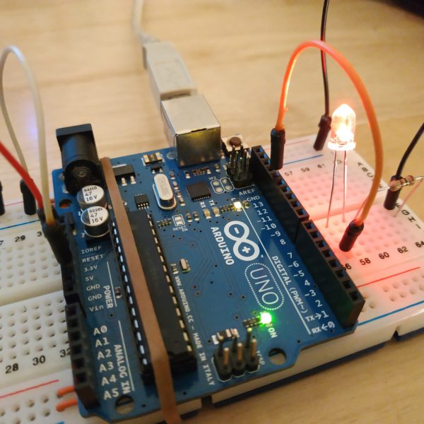 Arduino: comment démarrer ?