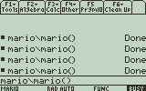 Super Mario 68K