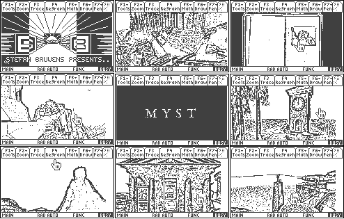 Myst 89
