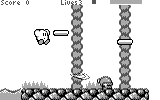 Kirby's Quest